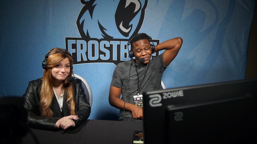 eSports Shoutcasting Tips for Beginners
