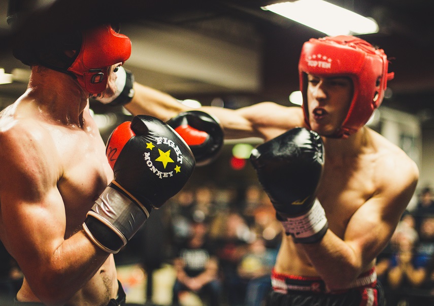If Boxing is a Part of the Olympics, why Not eSports?