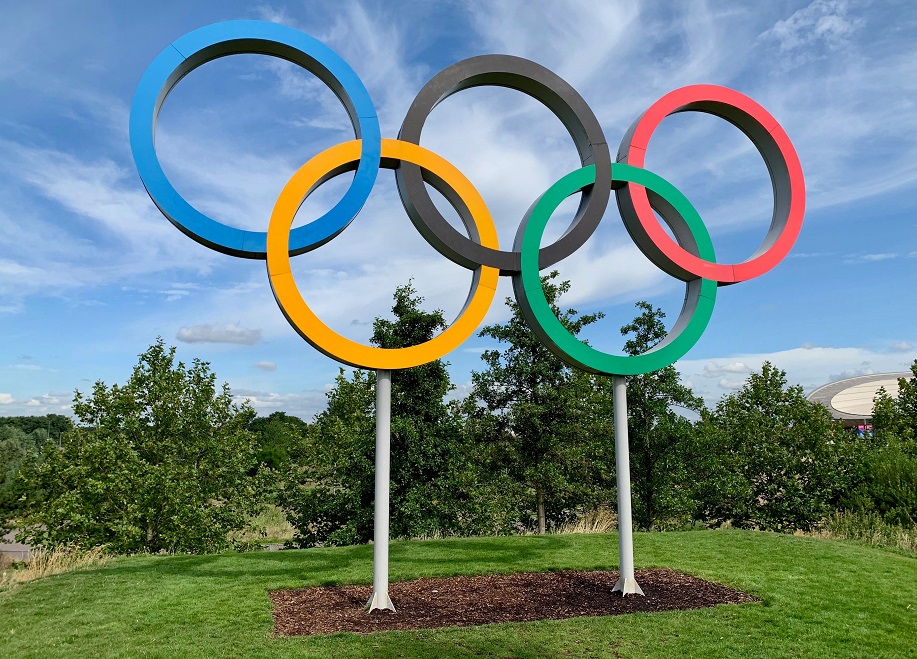 Will eSports be Included in Olympics?
