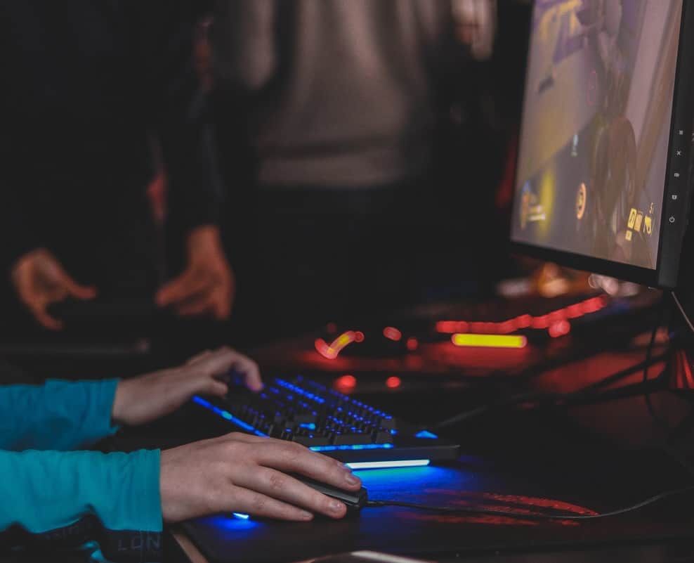 What are eSports Franchises?