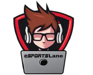 eSportsLane.com Logo